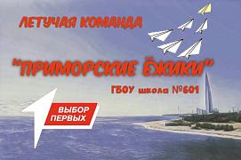 "ЛЕТУЧАЯ КОМАНДА" ПЕРВЫХ В ДЕЛЕ 