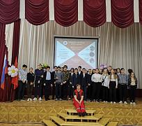 « Каждый первый придёт на помощь»: таков девиз нового всероссийского проекта от пионеров XXI века.